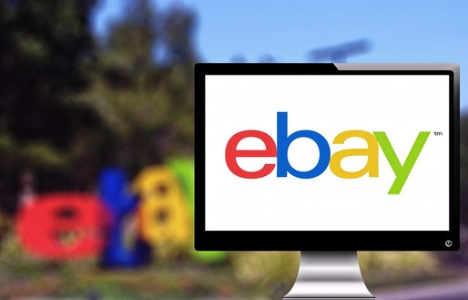 Acțiunile eBay au atins un nivel record, după ce compania a renunțat la PayPal ca partener principal de plăți