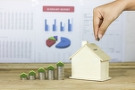 Impact Developer & Contractor a câștigat cu 25% mai puțin din vânzarea de locuințe. Reevaluarea imobilelor deținute a ridicat însă profitul la 55 milioane lei