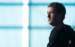 Mark Zuckerberg a vândut în februarie acțiuni Facebook de aproape 500 de milioane de dolari
