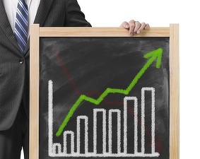 Indicele BET al bursei românești atinge un nou maxim post-criză. Creșteri de peste 3% peste acțiunile bancare și volume sporite, de aproape 25 milioane euro