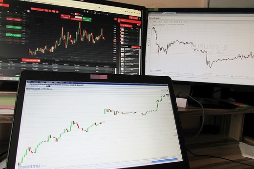 Șoc pe segmentul forex. De la vară, restricții majore în Europa pentru tranzacțiile în margine