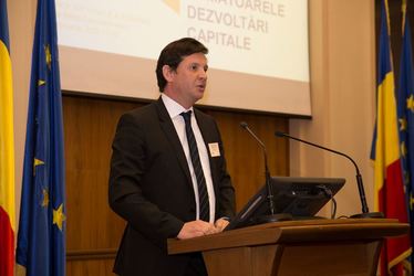 Șeful executiv al Bursei, avizat de ASF ca membru provizoriu al CA a Depozitarului Central. Este pentru prima dată când un executiv de la Bursă merge în CA la Depozitar