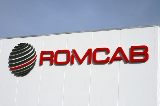 DOCUMENT Producătorul de cabluri Romcab, una dintre cele mai răsunătoare insolvențe ale anului trecut: "Are controale de la ANAF, de la Antifraudă, mai multe controale pe cap"