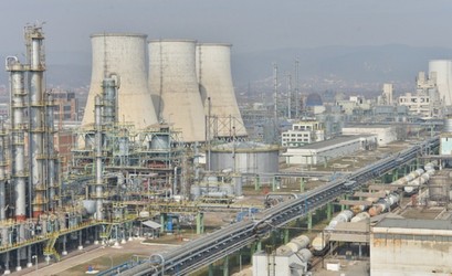 Oltchim se revigorează. Profitul net a crescut de 6 ori în primul trimestru, la peste 46 milioane lei