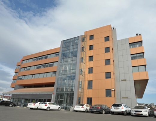 Tranzacție: Grupul industrial Flux a semnat actele pentru cumpărarea unor proprietăți din Iași ale Romcarbon. Înțelegere combinată - achiziție și folosință gratuită