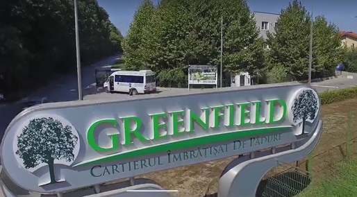 Bani pentru lucrările la Greenfield Băneasa. Impact alocă pentru 6,23 milioane euro un contract de antrepriză către Devbon 