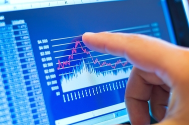 Bursa frânează la final de săptămână