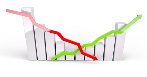 Creșteri pe linie la BVB, însă pe volume mult reduse. Jumătate din rulaj, asigurat de bănci