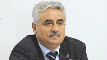 Viorel Ștefan către investitori: Lăsați-mă să fiu brokerul vostru. Vă invit cu sinceritate și căldură, investiți în România. Nimic de salarii și pensii în dauna investițiilor