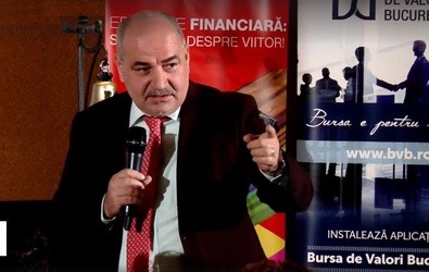 Pe bursă, timiditate la cumpărare. „De ce nu scoateți banii din buzunare?!”, întreabă un profesor de investiții