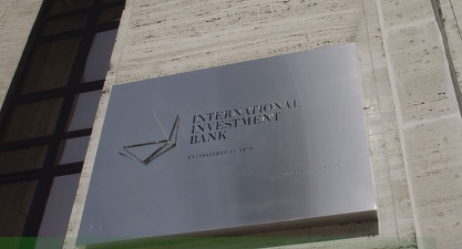 Banca Internațională de Investiții, cu sediul la Moscova, primește rating A3 de la Moody's pentru obligațiunile listate zilele acestea la BVB