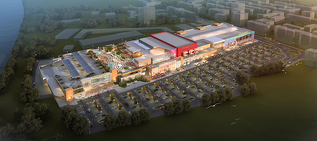 EXCLUSIV O nouă companie vine pe bursă: Ovidiu Budeanu, proprietarul Arena Mall din Bacău, se pregătește de listare
