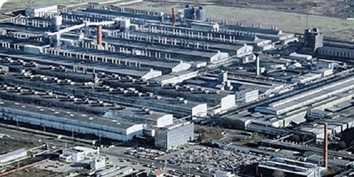 Alro Slatina accesează împrumuturi de 70 milioane dolari, de la un sindicat din 7 bănci comerciale românești