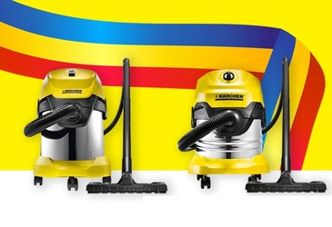 Electroargeș și-a asigurat producția de aspiratoare pe următorii 2 ani semnând un contract cu germanii de la Kärcher, cei cu care anul trecut au fost la un pas de litigiu