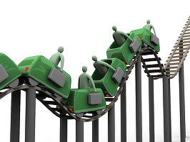 GRAFIC Roller-coaster financiar în Pacific. Dolar australian cu oscilații puternice. Multe conturi ale unor investitori individuali japonezi, probabil măturate, un trader recomandă să urmărim...rata divorțurilor