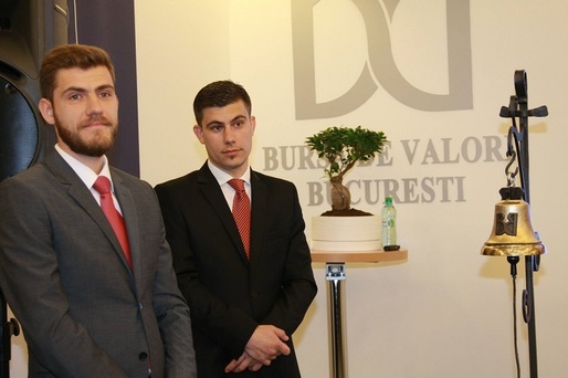Frații Cristian și Mihai Logofătu vând 14% din acțiunile Bittnet pentru 8 milioane de lei, operațiune pentru închiderea înțelegerilor de la achiziția Crescendo International