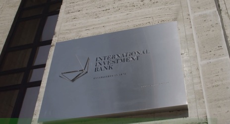 Banca Internațională de Investiții, cu obligațiuni cotate la BVB, se mută de la Moscova la Budapesta pentru a se feri de riscurile sancțiunilor internaționale împotriva Rusiei