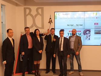 Elefant Online se împrumută cu 9%. Retailerul va aduce în curând 1 milion de cărți pentru clienți. Peste jumătate din comenzi vin deja de pe telefonul mobil