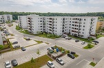 Tranzacție: Primăria București cumpără 70 de apartamente în complexul Greenfield din Băneasa