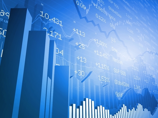 Tranzacții de aproape 10 milioane euro la bursă. Raliul din minime, într-un impas adus de un șoc extern