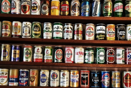Acționarii Bermas Suceava aprobă dividendele în echivalent cu 500.000 de doze de bere propus de conducerea companiei