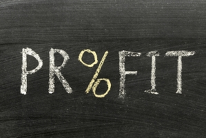 Profit din hârtie igienică. Vrancart Adjud realizează un câștig net trimestrial cu 46% mai mare