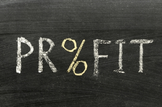 Profit din hârtie igienică. Vrancart Adjud realizează un câștig net trimestrial cu 46% mai mare
