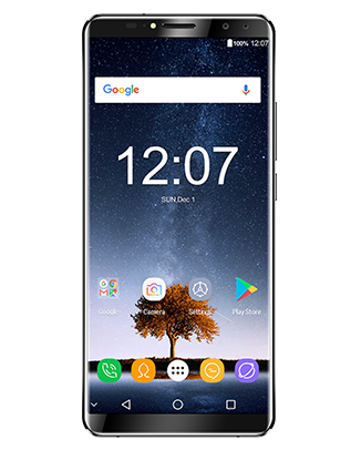 FOTO Digi a introdus în ofertă primele 3 telefoane sub brand propriu