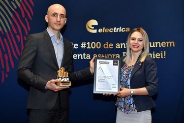 La 5 ani de la listare, Electrica este preocupată de o relație cât mai bună cu investitorii. Societatea intră în asociația de profil ARIR