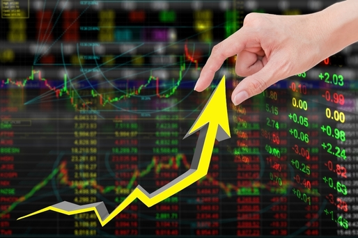 Bursa românească se cuplează la raliul piețelor de acțiuni dezvoltate. Indicele BET depășește maximul local din decembrie