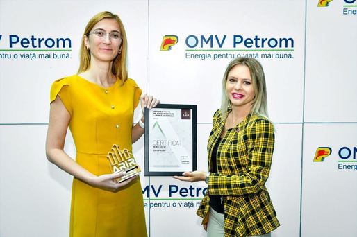 OMV Petrom, un pas în direcția unei mai bune relații cu investitorii