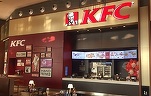 Românii au cheltuit cu 20% mai mult la KFC. Nu se resimte în profitabilitatea companiei. Datoriile acesteia s-au dublat