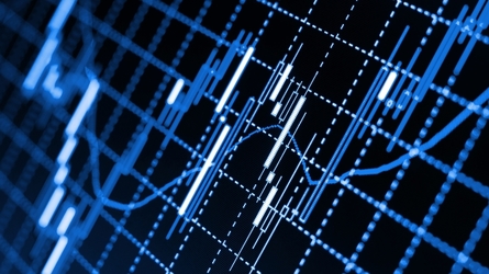 Bursa, ușoară tendință de creștere. Declin pentru acțiunile cele mai tranzacționate ale zilei, cele ale Electrica