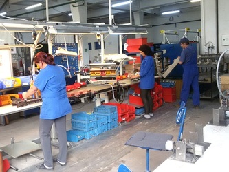 Dizolvarea Electroaparataj se împotmolește în instanță