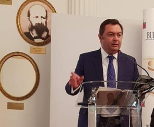 Președintele Asociației Brokerilor, Dan Paul, cooptat ca membru provizoriu în Consiliul de Supraveghere al SIF Transilvania. Acesta a candidat de 2 ori în AGA, însă acționarii l-au respins de fiecare dată