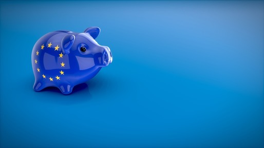 Fondul Proprietatea, singura acțiune „europeană” de la BVB