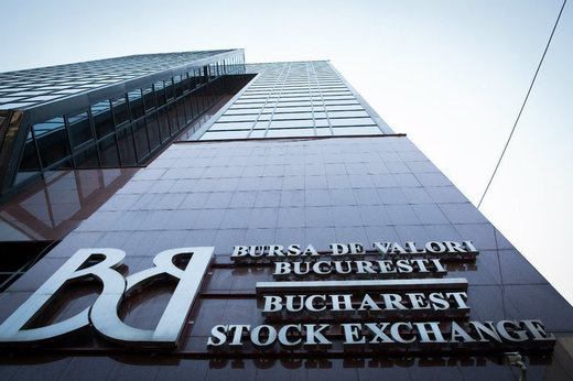 Indicele BET al bursei românești, la un nou maxim post-criză. Lipsa de convingere a investitorilor se vede din volume