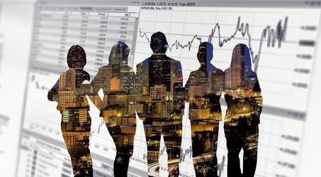 Bursa românească, la noi maxime post-criză. Investitori experimentați abia dacă bagă de seamă. „BVB-ul nu l-am deschis deloc săptămâna asta."