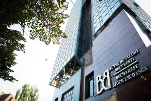 Bursa de Valori București convoacă pentru 20 noiembrie acționarii pentru un vot privind șefia instituției. Este puțin probabil ca președintele Lucian Anghel să obțină un al 3-lea mandat