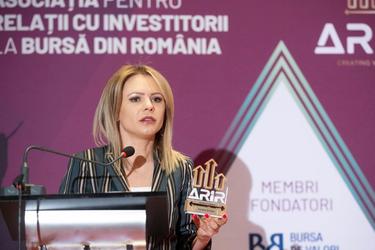 Companiile listate vor fi punctate pentru cât de bine interacționează cu investitorii la bursă de un nou indicator - VEKTOR