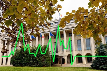 Fără Guvern, bursa nu se mai mișcă. Investitorii sunt în așteptare