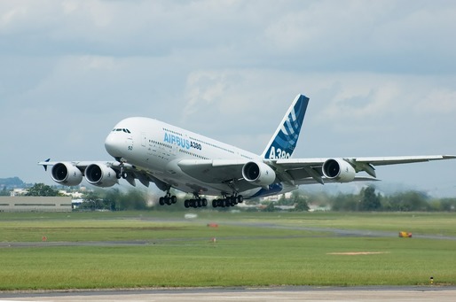 GRAFIC Bursa românească, precum un Airbus A380: decolează greu. Cea mai importantă companie petrolieră nu vine cu "carburant"