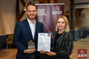 Purcari, cu privirea țintită la investitori