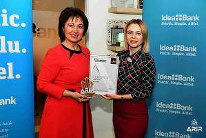 Idea Bank, atentă la investitorii de pe bursă, unde are listate obligațiuni
