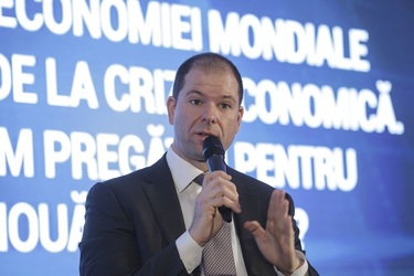 Numirile în board în relația bănci - piața de capital, o autostradă cu dublu sens. Fostul ministru de Finanțe Bogdan Drăgoi, numit în CA la BRD din partea SIF Banat-Crișana