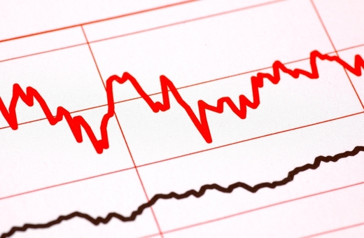 La bursă – corecții pe volume mici. Tranzacție cu 5% din acțiunile Romcarbon