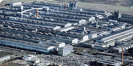 Alro Slatina vizează obținerea unei facilități de credit de 40 milioane dolari, de la Black Sea Trade and Development Bank