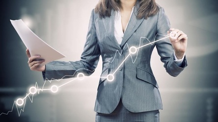 Acțiunile Fondul Proprietatea aduc lichiditatea pe bursa românească și ajută indicii să cucerească noi maxime post-criză