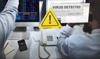 Singurul caz de „infectare” cu virusul chinezesc în România, doar la nivelul cotațiilor de pe bursă. Indicii principali au un declin de 1%, reacție la aversiunea la risc din piețele externe față de știrile din China