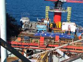 Rompetrol Well Services, scădere de profit în 2019